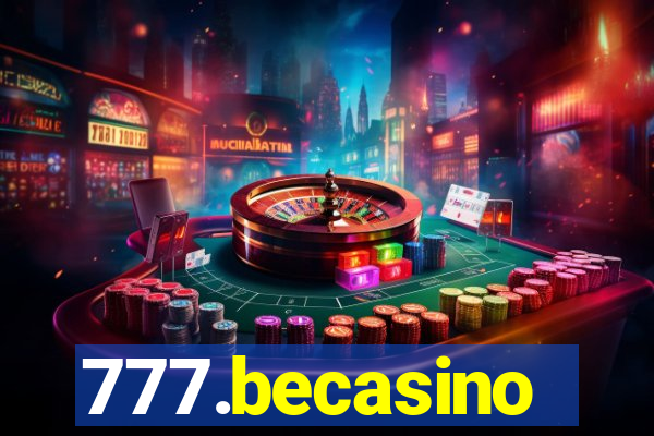 777.becasino