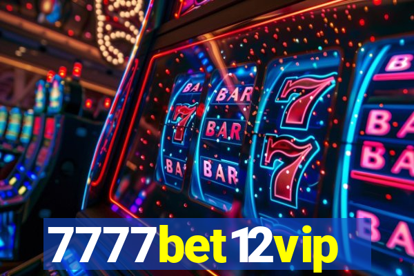 7777bet12vip