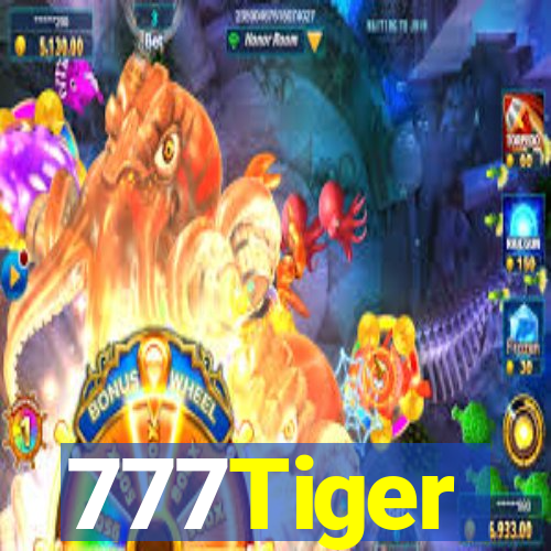 777Tiger