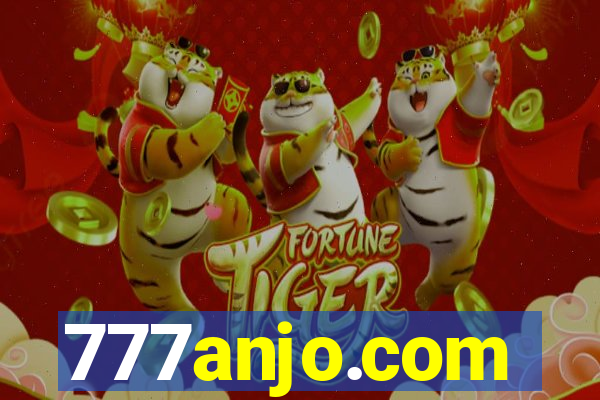 777anjo.com