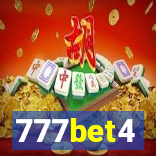 777bet4