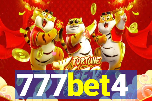 777bet4