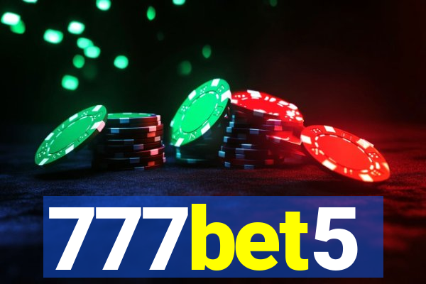 777bet5