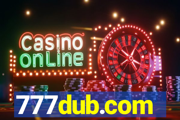 777dub.com
