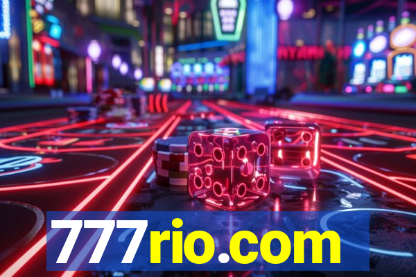 777rio.com