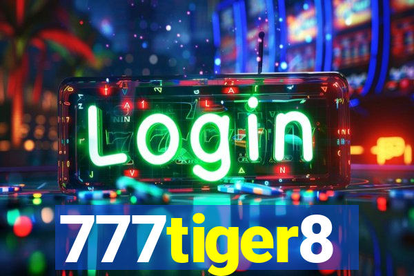 777tiger8