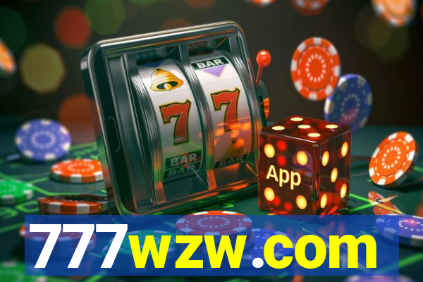 777wzw.com