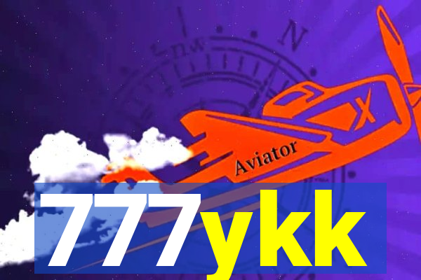 777ykk