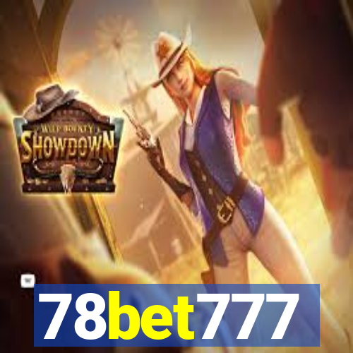 78bet777