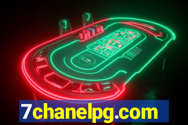 7chanelpg.com