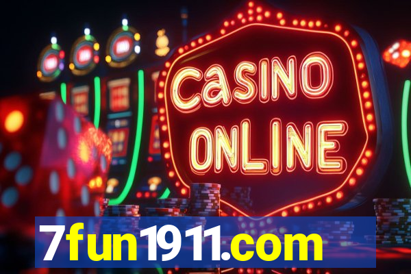 7fun1911.com