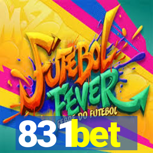 831bet