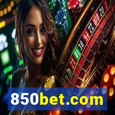 850bet.com