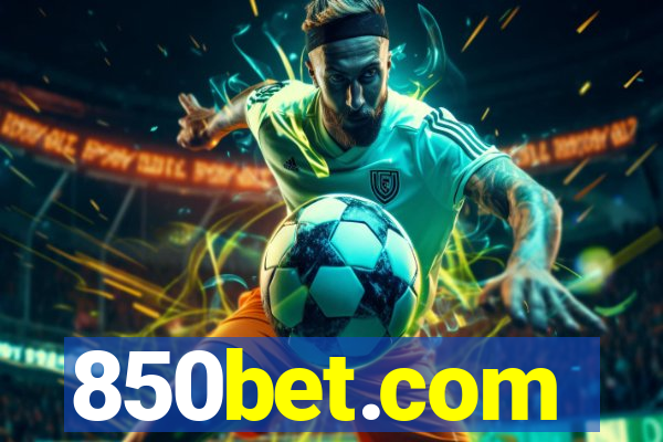 850bet.com