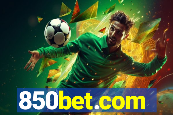 850bet.com