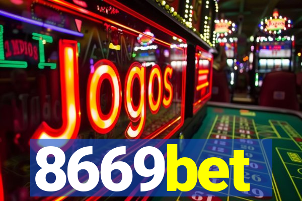 8669bet