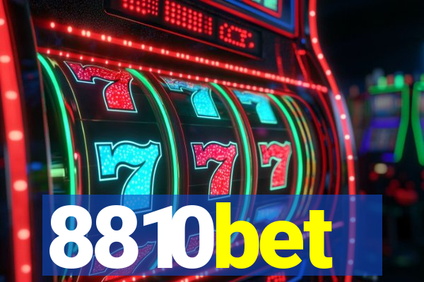 8810bet