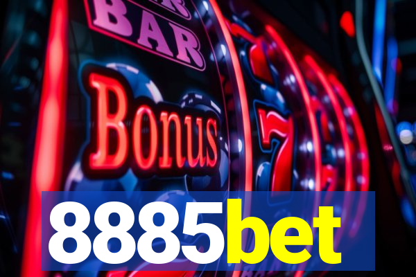 8885bet