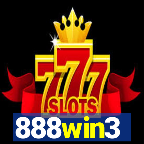 888win3