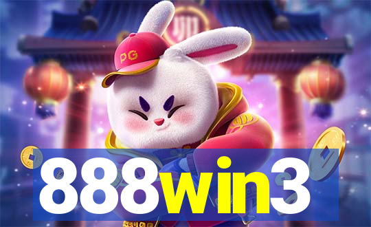 888win3