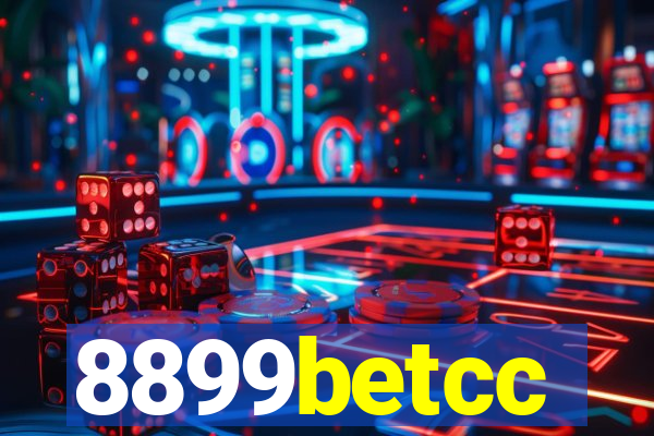 8899betcc
