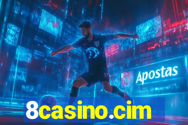 8casino.cim