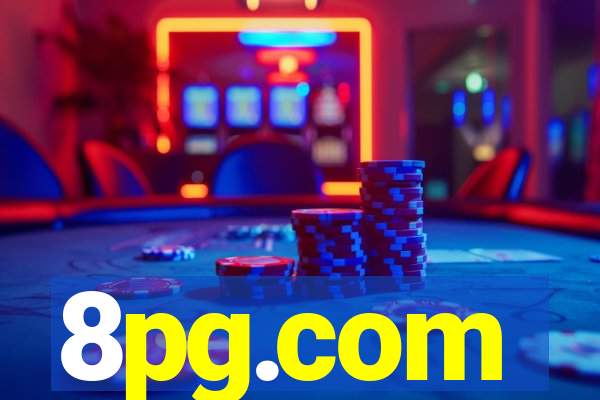 8pg.com