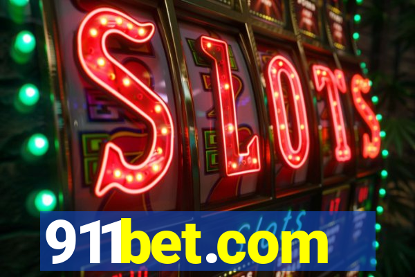 911bet.com