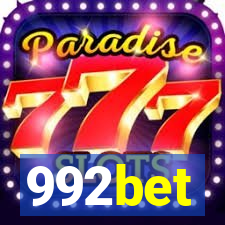 992bet