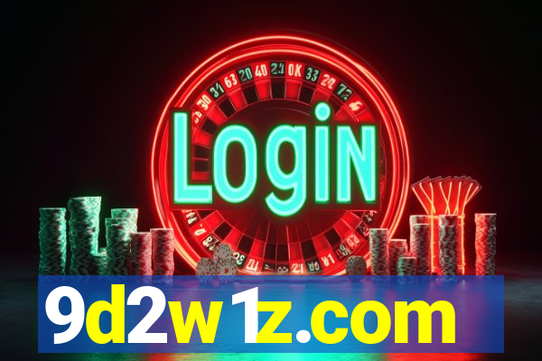 9d2w1z.com