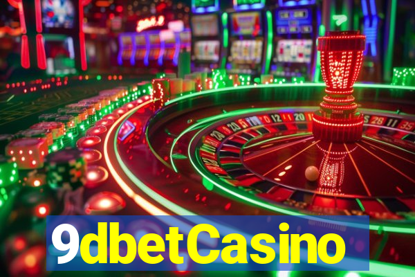 9dbetCasino