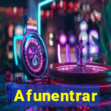 Afunentrar