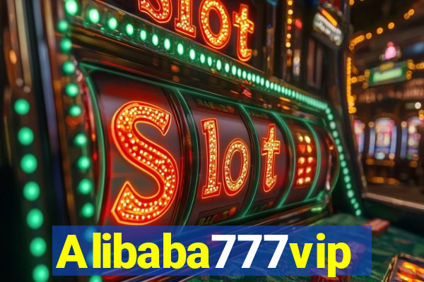 Alibaba777vip