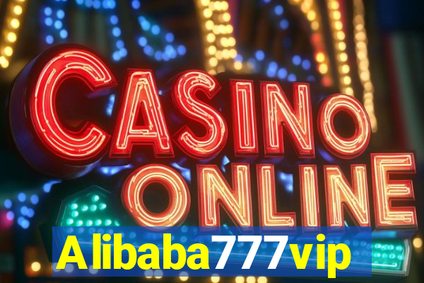 Alibaba777vip