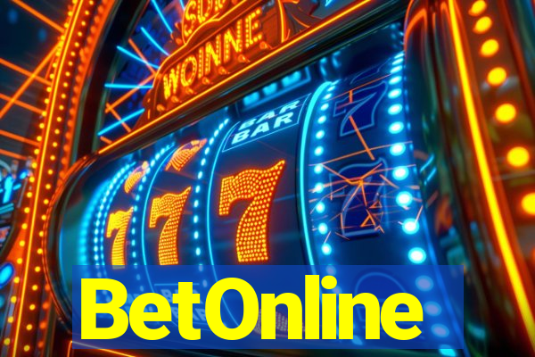 BetOnline