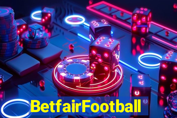 BetfairFootball