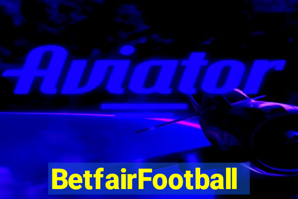 BetfairFootball