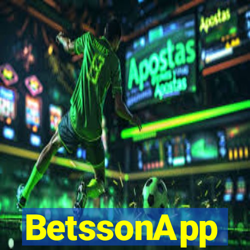BetssonApp