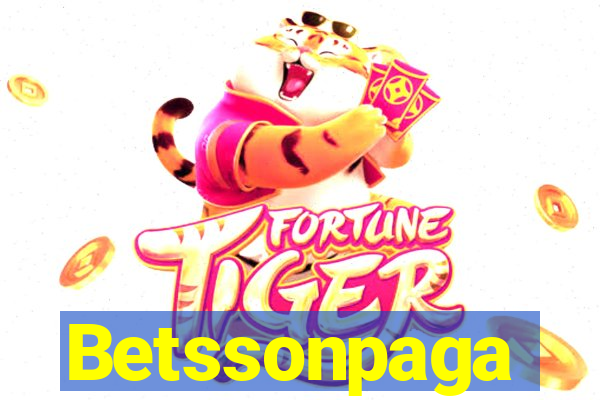 Betssonpaga