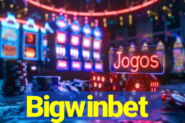Bigwinbet