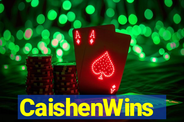 CaishenWins