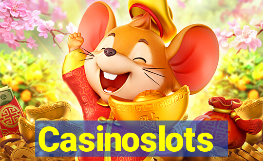 Casinoslots