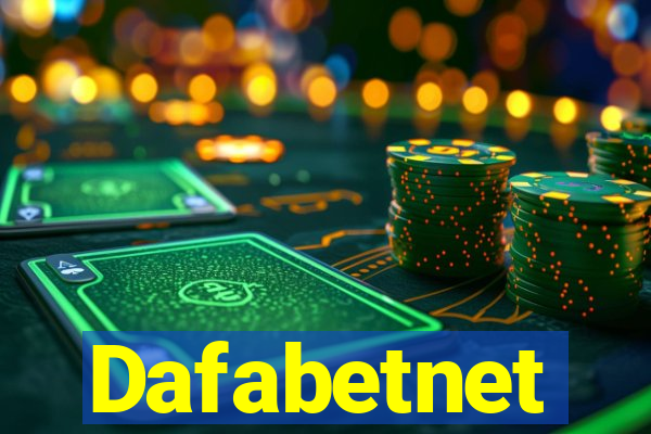 Dafabetnet