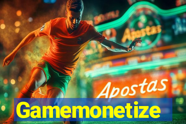 Gamemonetize
