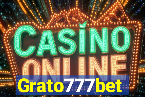 Grato777bet
