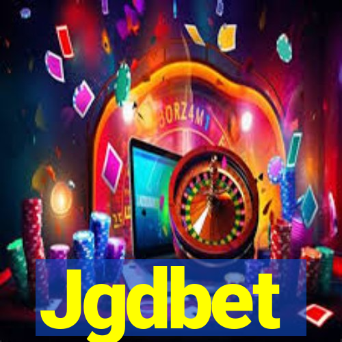 Jgdbet
