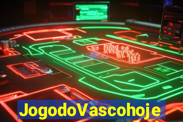 JogodoVascohoje