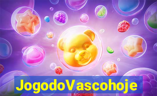 JogodoVascohoje