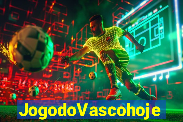 JogodoVascohoje