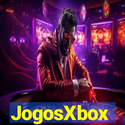 JogosXbox